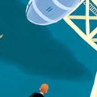 BWW Reviews: THE LONDON EYE MYSTERY, The Unicorn Theatre, March 13 2010 Photo